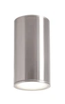 Afx EVYW0408LAJD2 Everly 8" Tall Led Flush Mount Outdoor Ceiling - Nickel. Fixed Price $95.20.