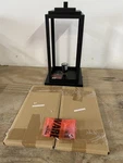 Z-lite 586PHMR-553PM-BK Glenwood 16" Tall Outdoor Pier Mount Post Light *read*. Fixed Price $189.99.