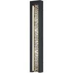 ET2 Contemporary Lighting E30283-125BK Liquid Outdoor Wall Black. Fixed Price $355.30.