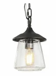 New-in-box Lnc Light One Hanging Black A03355. Fixed Price $17.96.