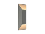 Avenue Lighting AV9898 Outdoor 20" Tall Led - Silver. Fixed Price $425.00.