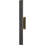 Z-lite 5006-36BK-LED Stylet Inch Sand Black Outdoor Wall Light. Fixed Price $388.00.