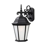 Acclaim Lighting 5202/FR Richmond 1 Outdoor Lantern Wall - Black. Fixed Price $88.00.