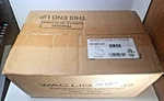 Wac WS-W2610-WT Led Outdoor Bi Directional Lighting, White, New Box. Fixed Price $180.00.