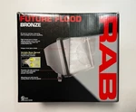 Rab FFH70 - Metal Halide Flood Light Watt Pulse Start 120 Volt. No Bulb. Fixed Price $45.00.