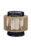 Aden Light Outdoor Table LAMP-15.5 Inches Tall And 16.5 Wide Eurofase. Fixed Price $220.00.