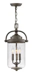 Oil Rubbed Bronze Led Outdoor Lantern From The Willoughby Collection. Fixed Price $499.00.