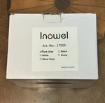 Inowel Wall Light Outdoor Up Down Led Mount Lamp Modern Sconce. Fixed Price $60.00.