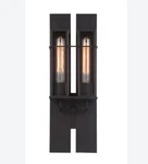 Eurofase 28054-016 Muller Light 19 Inch Bronze Outdoor Wall Mount. Fixed Price $349.95.