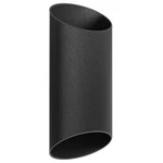 Avenue Lighting Outdoor Led 16" Cylindrical Sconce, Black AV9896-BLK. Fixed Price $283.20.