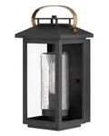 Black Led Wall Mount From The Atwater Collection. Fixed Price $269.00.