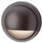 Kichler 15064 Bronze Half Moon 4" Halogen Deck & Step Light. Fixed Price $114.99.