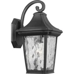 $230 Progress Lighting Marquette Outdoor Wall Fixture Black- New. Fixed Price $99.75.