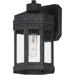 Maxim Lighting 30221CLBKP Wright Outdoor Wall Black Patina. Fixed Price $115.20.