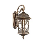 Outdoor Wall Lights Waterproof Outside Porch Glass Exterior .... Fixed Price $168.77.