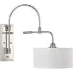Wall Brackets Light - Cylinder Shade Farmhouse Style 12 Inches. Fixed Price $153.95.