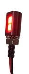 Panel Post Light Vdc - Waterproof & Vibration Red Led,. Fixed Price $18.95.