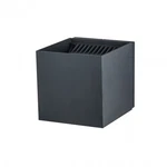 Avenue Lighting Outdoor Led 8" Sconce, Black AV9887-BLK. Fixed Price $167.20.