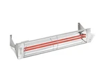 Infratech Dual Heater WD-4024-SS 39" 4000 Watt 240V WD4024SS Stainless Steel. Fixed Price $825.00.