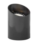 Hinkley Lighting 1598 Black 5.75" Diameter 12V 35W Reversible Well. Fixed Price $59.00.