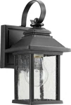 Pearson - 1 Light Outdoor Wall Lantern Transitional Style 5 Inches Wide By. Fixed Price $101.00.