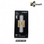 Artika Dorado Modern 1-LIGHT Dimmable Gold Integrated Led 3 Cct Wall Sconce. Fixed Price $44.93.