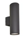 Maxim 86102 Lightray 15" Led Wall Sconce - Bronze. Fixed Price $403.20.
