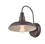 Ml Lighting 2901-PBZ Transitional Outdoor Wall Bracket From None Co.... Fixed Price $116.69.