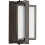 Progress Lighting P560045 Diverge 10-7/8"H Outdoor Wall Bronze. Fixed Price $31.67.