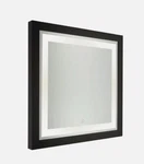 Artcraft Lighting SC13109 VALET-28W Led Square Mirror Transitional STYLE-4. Fixed Price $199.00.