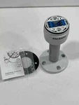 New Allen Bradley 855E-GPM10 Gray Stack Light Base With 10CM Post. Fixed Price $17.95.