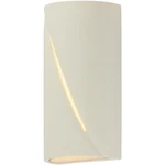 ET2 Contemporary Lighting E14392-CHK Puff Outdoor Wall Chaulk White. Fixed Price $205.20.
