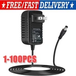 Ac 100-240V To Dc 12V 2A Power Supply Adapter Heavy-duty Led Light Strip 24W Smd. Fixed Price $154.21.