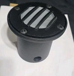 Vista Professional Outdoor Lighting Well Light/accent Landsc New. Fixed Price $49.99.