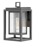 Hinkley Lighting 1000 Republic 12" Tall Coastal Elements - Bronze. Fixed Price $189.00.