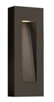 Hinkley Lighting 1668 2 Compliant Dark Sky Outdoor Wall - Bronze. Fixed Price $439.00.