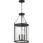 Maxim Lighting 30069HMBK Belfry 13 Inch Black Outdoor Pendant Hammer. Fixed Price $304.20.