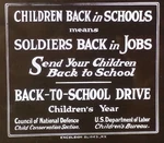 Rare Post-world War One Psa: Jobs For Soldiers, Magic Lantern Glass Slide. Fixed Price $31.95.