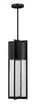 Hinkley 1328BK Dwell Lg Hanger Outdoor. Fixed Price $469.00.