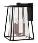Black Led Wall Mount From The Walker Collection. Fixed Price $729.00.