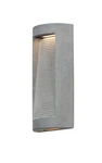 Greystone Led Wall Sconce From The Boardwalk Collection. Fixed Price $220.00.