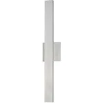 ET2 Contemporary Lighting E42342-SA Alumilux Line 5CCT Outdoor Wall. Fixed Price $198.90.