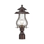 Acclaim Lighting 8207ABZ Blue Ridge Post Accessories. Fixed Price $105.00.
