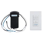Accessory Wall Control Kit Full FUNCTION-4.75 Inch Tall And 3 Wide. Fixed Price $114.97.