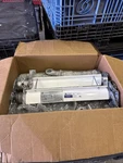 Larson Explosion Proof Light EPL-24-LED-SFC-1227-56K New 120/277V. Fixed Price $1254.91.