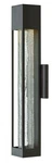 Bronze Led Wall Mount From The Vapor Collection. Fixed Price $329.00.