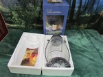 2 Home Reflections Indoor Outdoor Flameless Lantern Candle Timer Chain. Fixed Price $64.99.