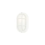Westinghouse 6783500 Traditional One-light Outdoor Wall Fixture White. Fixed Price $27.13.