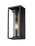 James Allan ZWS77033 Sherman 18" Tall Outdoor Wall Sconce. Fixed Price $264.00.