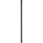 Quoizel PO9120Z Open Box Signature Post Light Accessories Medici Bronze. Fixed Price $52.00.